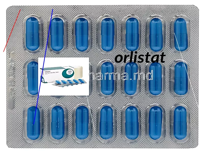 Commander orlistat sandoz